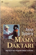 Mama Daktari - Anne Spoerry, geen