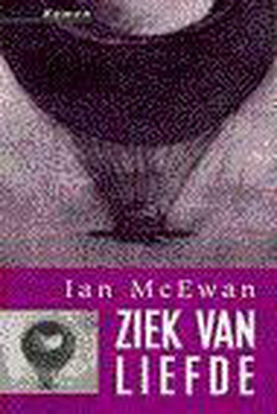 Ziek van liefde - Ian McEwan