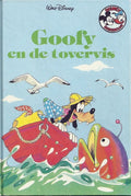 Goofy en de tovervis - Walt Disney