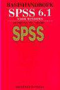 Spss 6.1 voor Windows (basishandb) - Alphons de Vocht