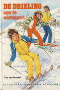 De Drieling - Naar De Wintersport - Trix van Brussel, Charlotte Leene