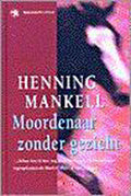 Moordenaar Zonder Gezicht Geb - Henning Mankell, Cora Polet