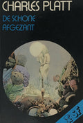 De Schone Afgezant - Charles Platt