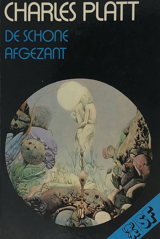 De Schone Afgezant - Charles Platt
