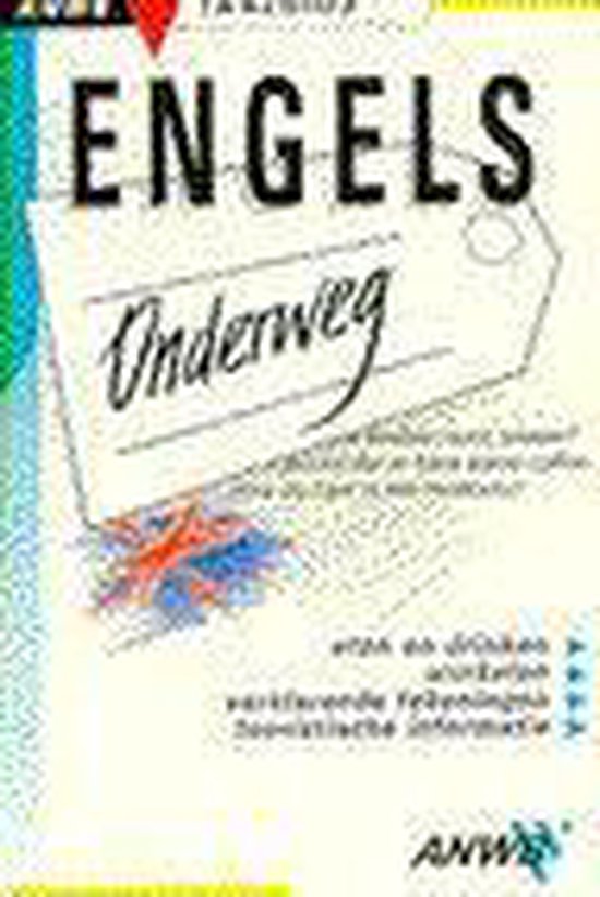 Engels onderweg - Hans Hoogendoorn, Brigitte Kristel