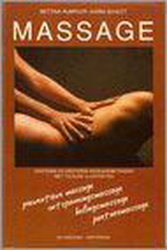 Massage - Rumpler, Bettina, Schutt, Karin