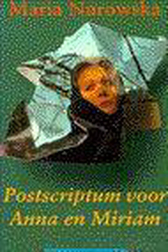 Postscriptum voor Anna en Miriam - Maria Nurowska