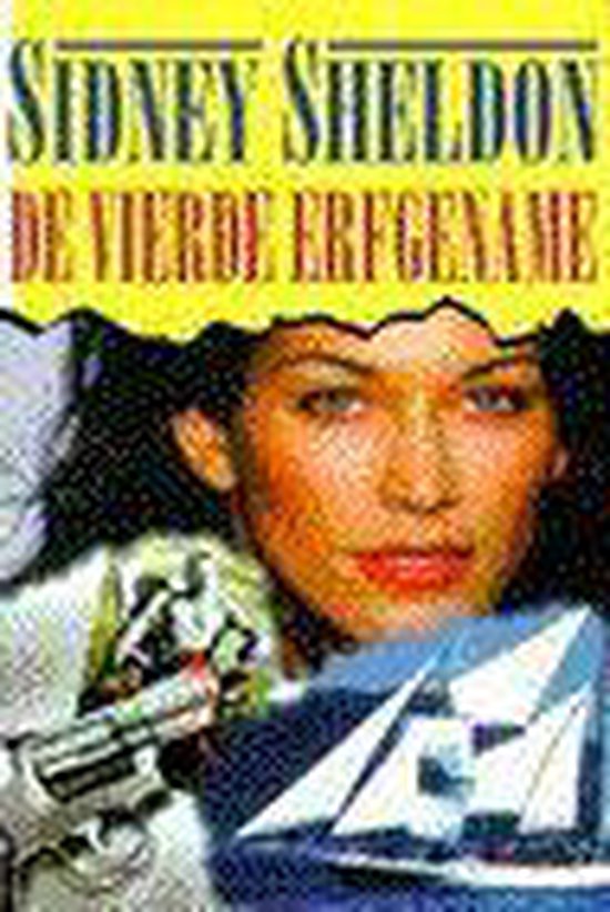 De vierde erfgename - Sidney Sheldon