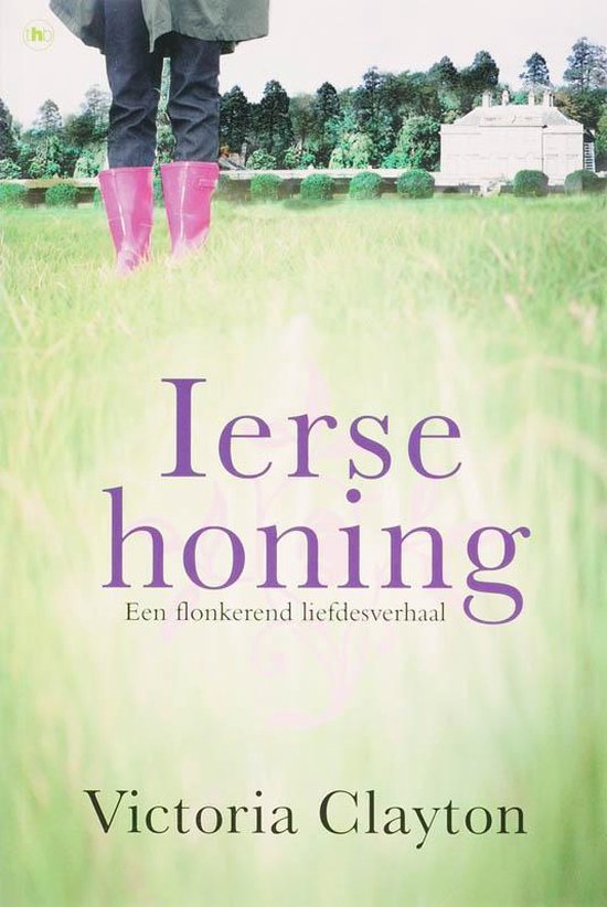 Ierse Honing - V. Clayton