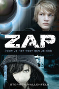 Zap - Stephen Wallenfels