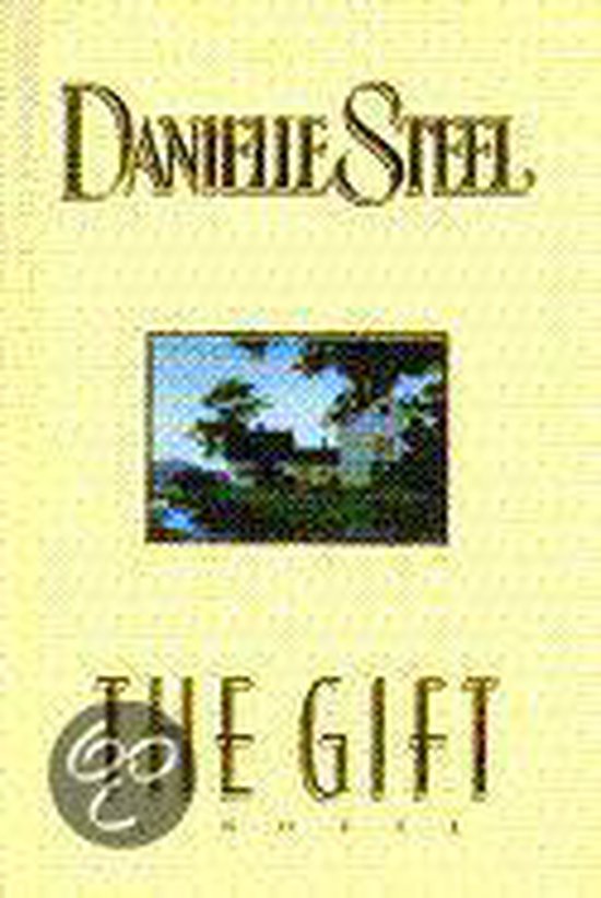 The Gift - Danielle Steel