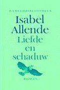 Liefde en schaduw - Isabel Allende