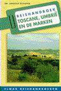 Reishandboek Toscane Umbrie De Marche - Schaper