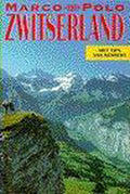 Marco polo reisgids Zwitserland - Diversen, C. Hegi
