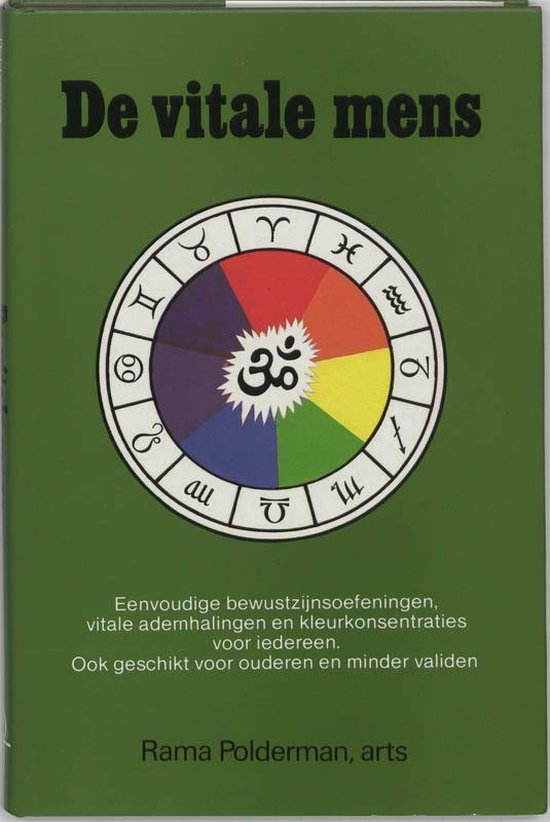 Vitale Mens - R. Polderman