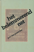 Het belemmerend net - P.M. van Poortvliet