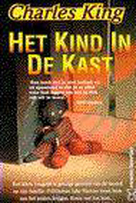 Kind in de kast - C. King