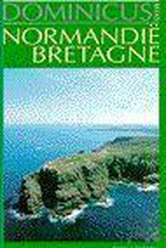 Normandië, Bretagne - Joke Radius