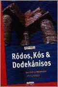 Rodos kos dodekanisos (odyssee) - Auteur Onbekend, Platvoet, Leo