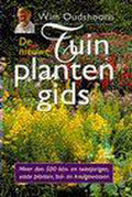 De nieuwe tuinplantengids - Wim Oudshoorn, W. Oudshoorn