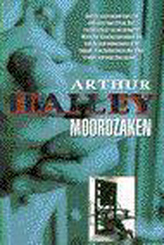 Moordzaken - Hailey