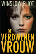 VERDWENEN VROUW - Winslow Eliot