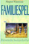 Familiespel - M. Wijnstroom