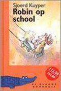 Robin Op School - Kuyper, S. Kuyper