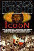 Icoon - F. Forsyth, Frederick Forsyth