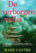 De verborgen vallei - Marc Canter
