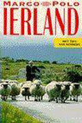 Marco Polo Reisgids Ierland - Manfred Wöbcke