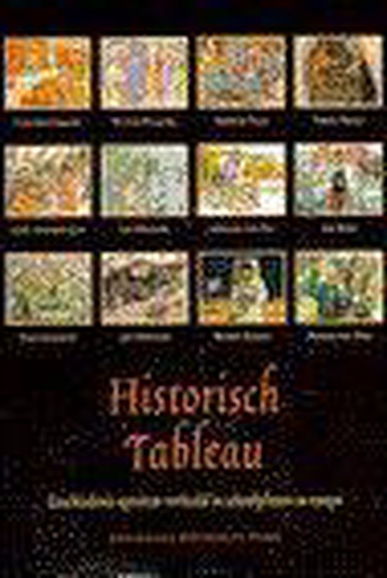 Historisch tableau - Oostrom