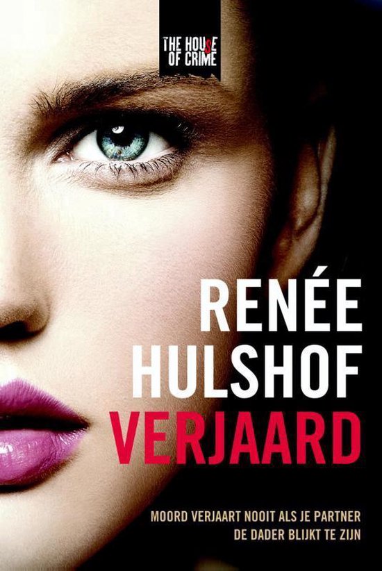 Verjaard - Renee Hulshof