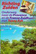 RICHTING ZUIDEN - Tonny Eyk