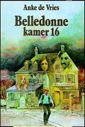 Belledonne kamer 16 - Anke de Vries
