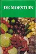 De moestuin | Eva Troníc̆ková - Eva Troníc̆ková