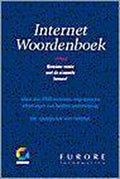 Internet woordenboek - Auteur Onbekend