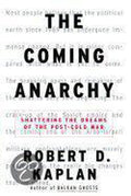 The Coming Anarchy - Robert D. Kaplan