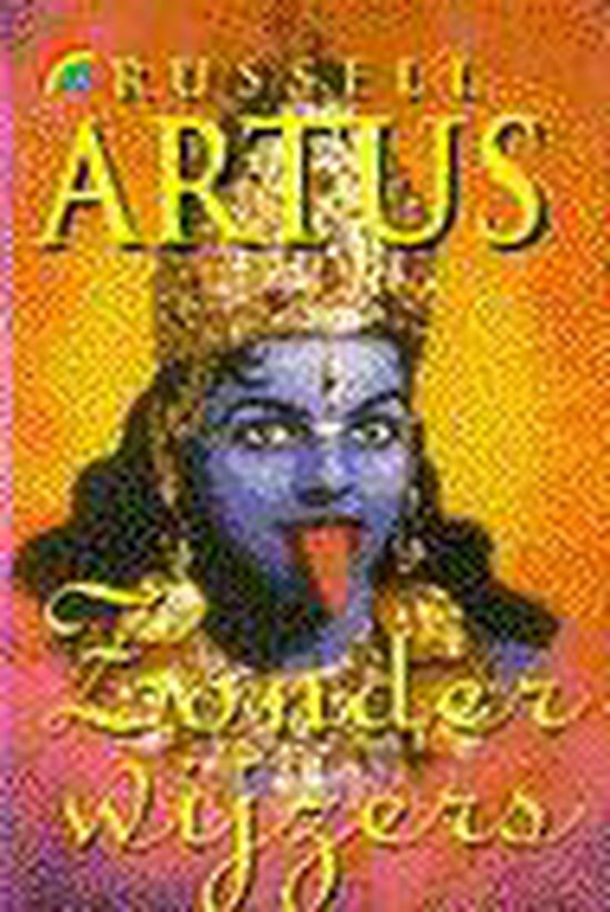 Zonder wijzers - Russell Artus