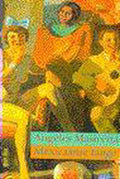 Rainbow pocketboeken 411: Mexicaanse tango - Angeles Mastretta