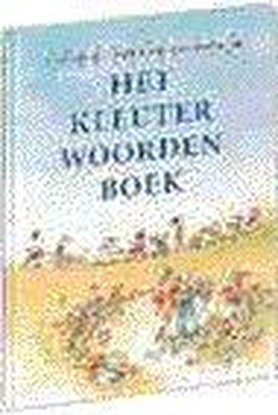 Kleuterwoordenboek - Kuiper
