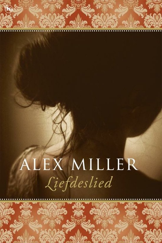 Liefdeslied - Alex Miller