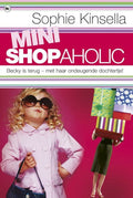 Mini Shopaholic - Sophie Kinsella