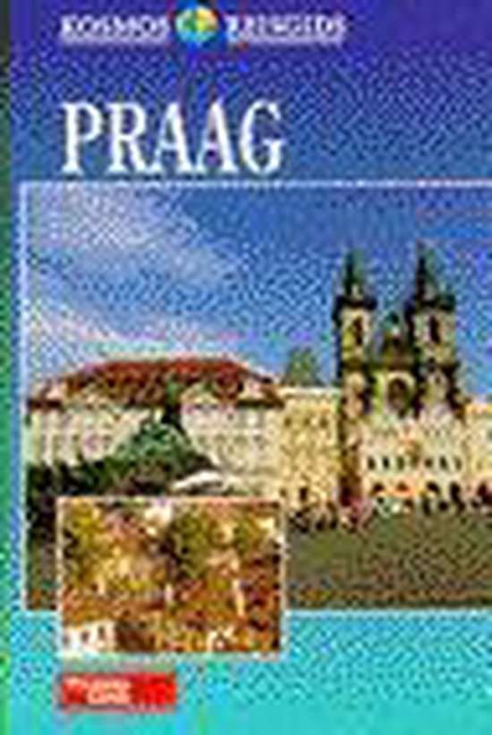 Thomas Cook Praag - KOLEKTIV