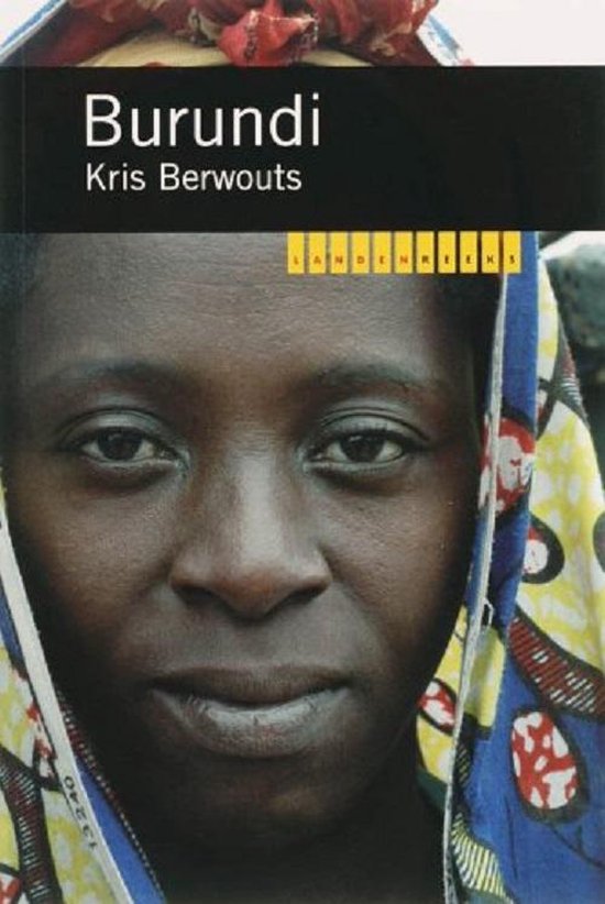 Landenreeks - Burundi - K. Berwouts