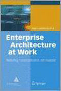 Enterprise Architecture at Work - Mark Lankhorst