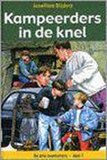 Drie Avonturiers 1 Kampeerders In De Knel - Janwillem Blijdorp, Hans Ellens