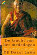 De Dalai Lama - Kracht Van Het Mededogen - Een Nieuwe Kijk Op Het Leven - Z.H. de Dalai Lama