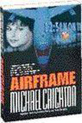 Airframe - Michael Crichton