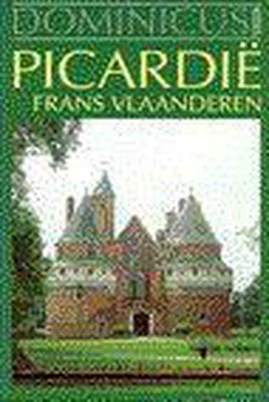 Picardie Frans Vlaanderen - e. sTRIJBOS
